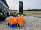 Tuchel Eco Pro 135-230 cm - 5
