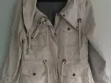 Sød jakke-brystmål 92 cm