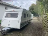 2007 - Cabby Comfort 650 - 3