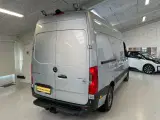 Mercedes Sprinter 316 2,2 CDi A2 Kassevogn aut. RWD - 4