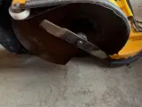 stor slåmaskine Til Traktor  - 3