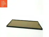 Gammelt magasin i ramme (str. 36 x 39 cm) - 2