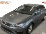 Seat Leon 1,0 TSI Style Start/Stop 115HK Stc 6g - 3