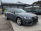 Audi A4 2,0 TDi 150 Avant Multitr. - 2