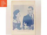 “Dolken og kappen”, Vintage Filmroman - 3