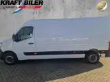 Renault Master IV T35 2,3 dCi 150 L3H2 Kassevogn - 2