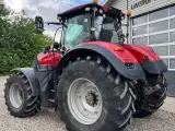 Case IH Optum 300 CVX Med frontlift og læder kabine. - 3