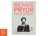 Richard Pryor: Live in Concert med Richard Pryor (DVD) - 3