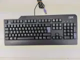 Tastatur IBM, SK-8820 - 4