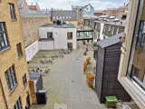 Garage 23 udlejes – Jagtvej 113-115. Nørrebro - 3