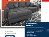 Helt nye tysk sofaer lagerudsalg til god pris - 2