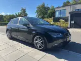 Seat Leon 1,6 TDi Style eco Van - 3