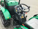Ferrari Cobram 60 AR Fabriksny klar til levering - 4