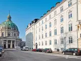 Unikt kontorlejemål ved Amalienborg - 5