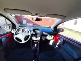 Peugeot 107 1,0 Comfort - 4