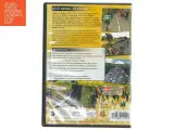 Pro Cycling Manager PC CD-ROM, Dansk version fra Cyanide - 3