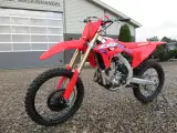 Honda CRF250 RP RED EXTREME RED model - 2