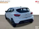 Renault Clio 0,9 TCE Expression 90HK 5d - 4