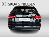 Audi A4 2,0 TDi 150 Avant S-tr. - 4