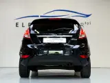 Ford Fiesta 1,0 SCTi 100 Titanium - 3