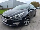 Kia Ceed 1,4 CVVT Limited - 2