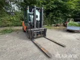 Truck Toyota 02-7FG50 FV ELM GF+SS - 2