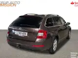 Skoda Octavia Combi 1,6 TDI Common Rail DPF Elegance DSG 105HK Stc 7g Aut. - 3