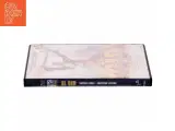El Cid DVD fra on-air-video.dk - 2