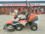 Husqvarna P 524 inkl. Combi 122 - 5