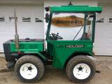 Holder C20 Park traktor