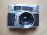Braun Super II BL Paxette