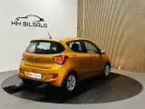 Hyundai i10 1,0 Go Air+ - 5