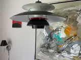 PH 5 lampe.