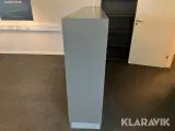 Kontormøbler 3 styk - 2