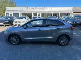 Suzuki Baleno 1,2 Dualjet Exclusive SHVS - 5