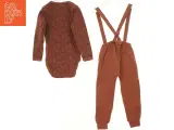 Sæt (2 stk.) fra Müsli (str. 98 cm) - 2