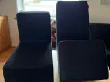 Stole Hummel - multifunktionel stol 