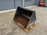 - - - 110cm volumenskovl med Giant fæste - 4