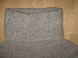 Gustav bluse/poncho
