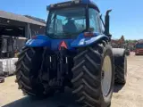 300HK traktor - 2