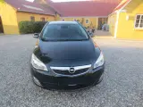 Opel Astra 1.7 CD Stc Nysynet Km 181.. - 2