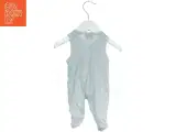 Baby heldragt med striber fra Fixoni (str. 50) - 2