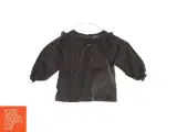 Bluse fra Mini a ture (str. 62) - 2