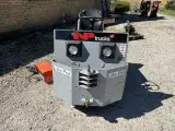 - - - EL trækker - 2