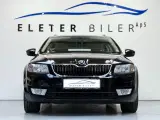 Skoda Octavia 1,4 TSi 140 Elegance Combi - 2