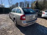 Skoda Octavia 1,6 TDi 105 GreenLine Combi - 3