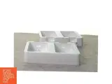 Is forme fra Easy Cream Selikomart (str. 15 x 12 x 10 cm) - 3
