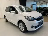 Skoda Citigo 1,0 60 Sport+ - 5