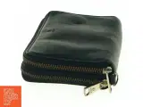 Læder Clutch Pung fra Adax (str. 18 x 10 cm) - 5