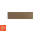 Metal skilt (str. LB 49 x 13cm) - 2